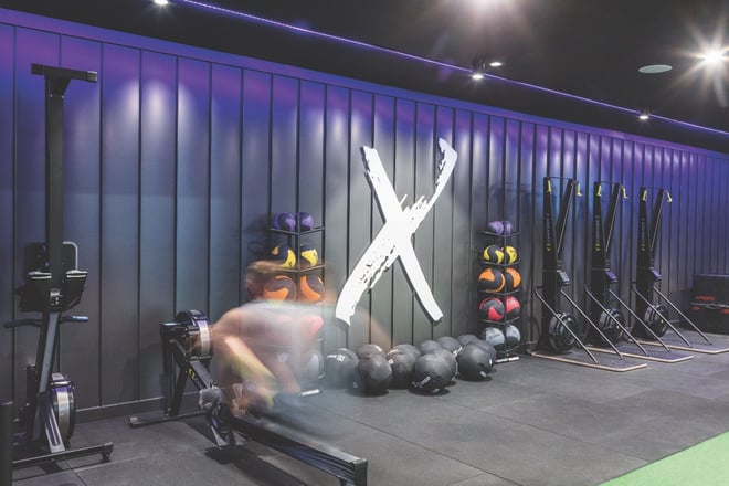 Cladding Roofing Sheeting Walling Hiland Tray AU 34