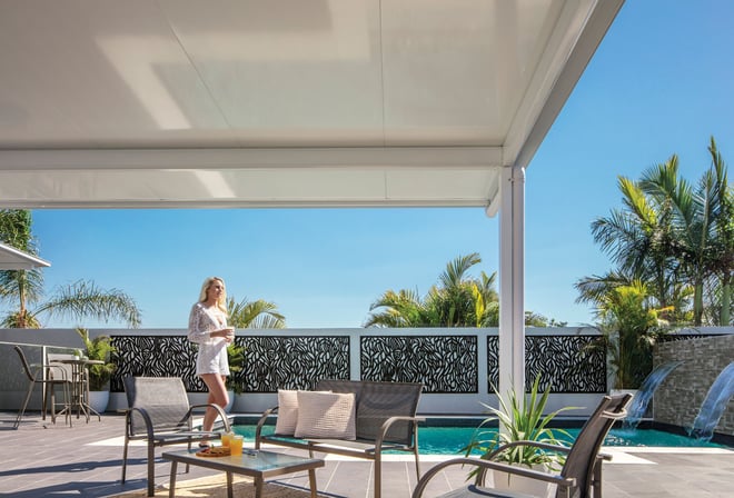 Cladding Roofing Sheeting Walling Cooldek 60