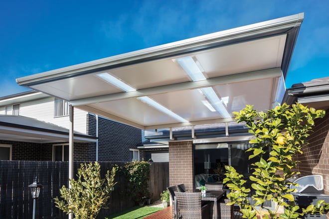 Cladding Roofing Sheeting Walling Cooldek 63