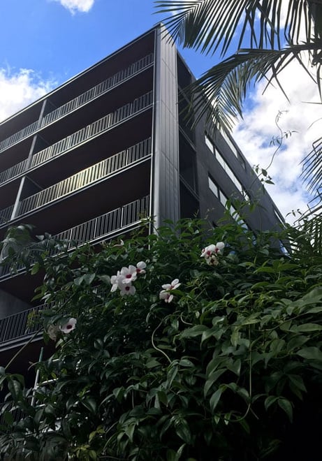 Cladding Roofing Sheeting Walling Interlock Cladding 05