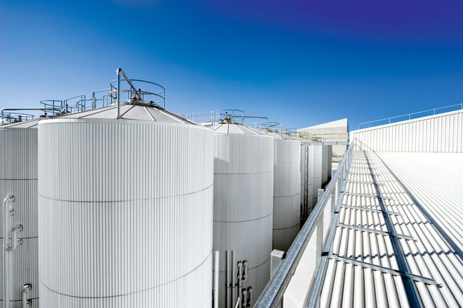 Cladding Roofing Sheeting Walling Smartspan 22