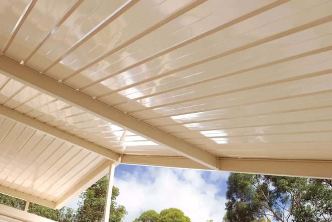 Cladding Roofing Sheeting Walling Smoothdek 06