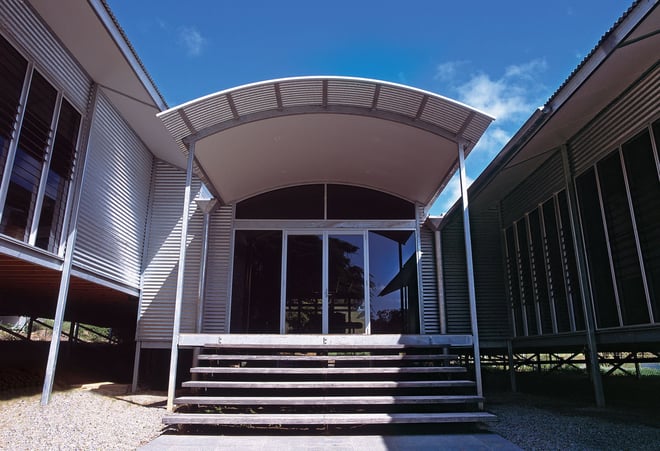 Cladding Roofing Sheeting Walling Spring Curving 04