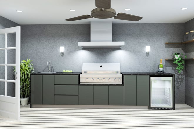 Cucina Aperto Alfresco Kitchens 04