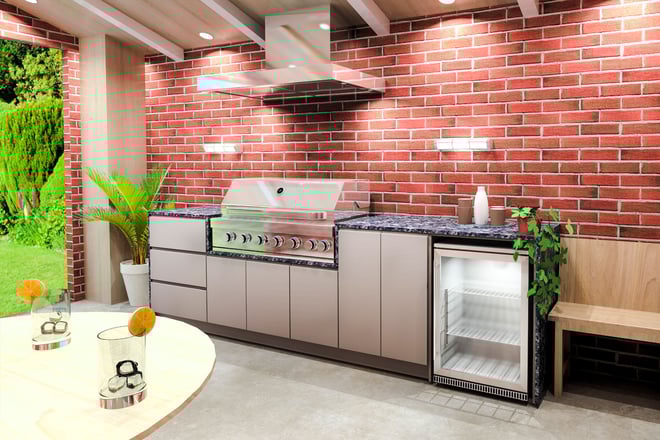 Cucina Aperto Alfresco Kitchens 05