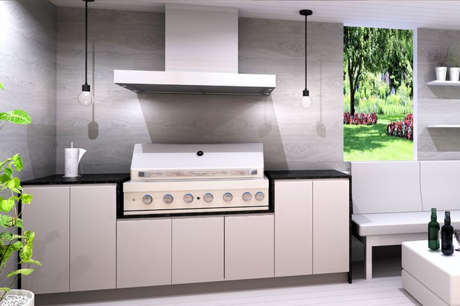 Cucina Aperto Alfresco Kitchens 08