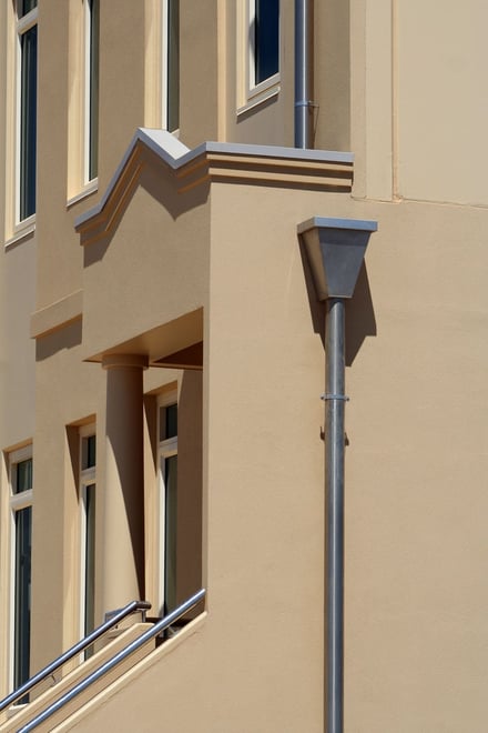 Downpipes Downpipe Spouts Spouting Round 20