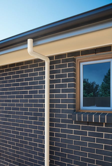 Downpipes Spouts Coloured PVC Downpipe 04