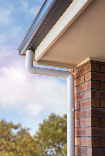 Downpipes Spouts Coloured PVC Downpipe 08