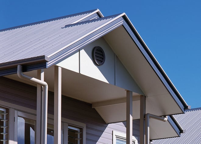 Fascia Steel Fascia Clickfast 13