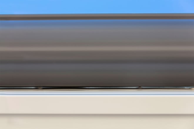 Fascia Steel Fascia Continuous 13