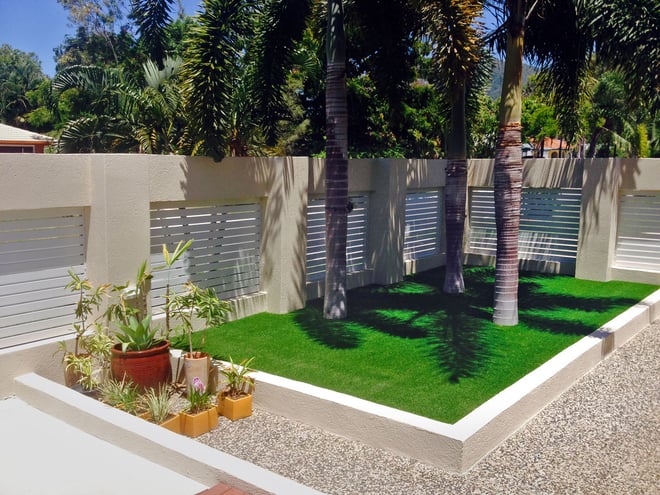 Fencing Fences Fence Ezi Slat 27