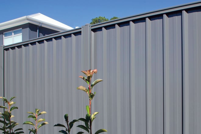 Fencing Fences Fence Good Neighbour Superdek 04