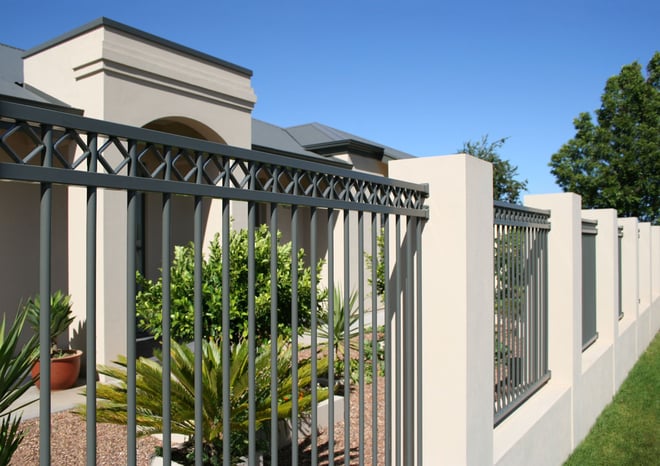 Fencing Fences Fence Heritage 33