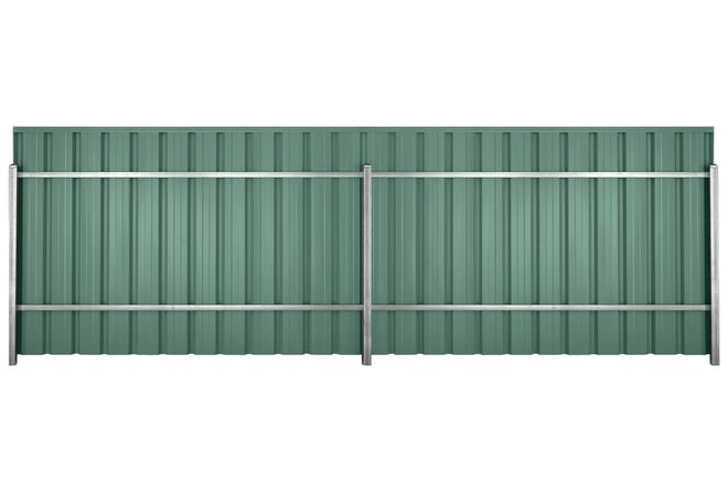 Post & Rail Fencing