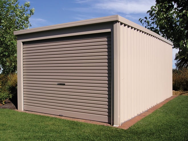 Garages Garage Storage Shed Flat 13