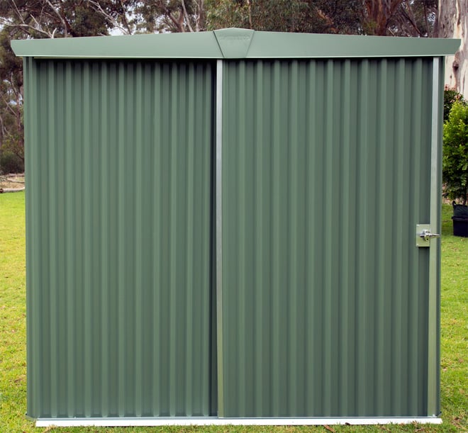 Garden Shed Storage Sheds Handi Mate 14