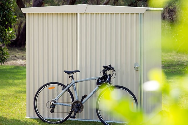 Garden Shed Storage Sheds Handi Mate 15