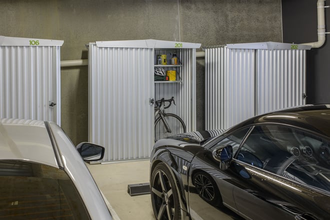 Garden Shed Storage Sheds Handi Mate Saver 01