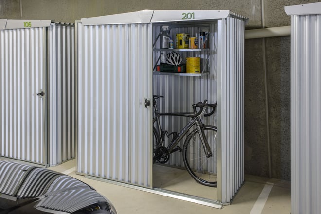 Garden Shed Storage Sheds Handi Mate Saver 02