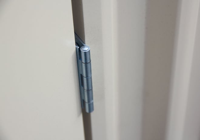 Garden Sheds Storage Shed Handi Mate Hinged 06