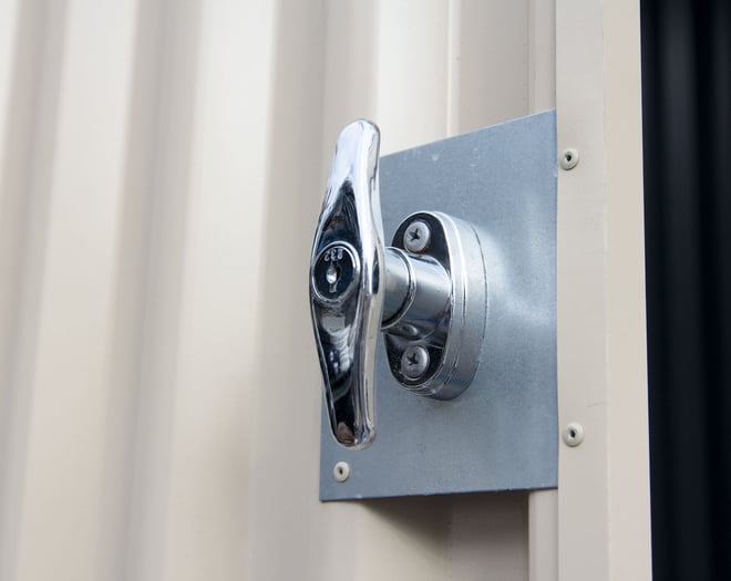 Garden Sheds Storage Shed Handi Mate Hinged 08