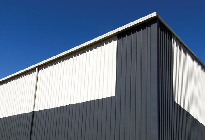 Gutters Guttering Gutter C Square 08