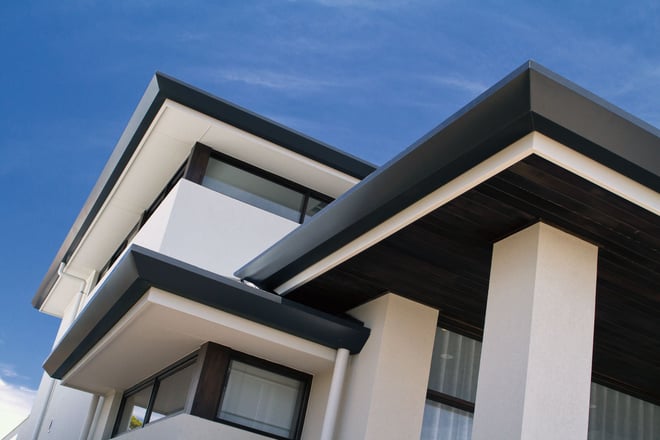 Gutters Guttering Gutter Edge 18