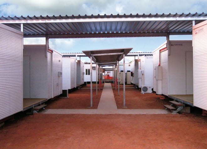 Mining Patios Awnings Covered Walkways 06
