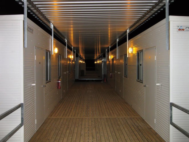 Mining Patios Awnings Covered Walkways 10