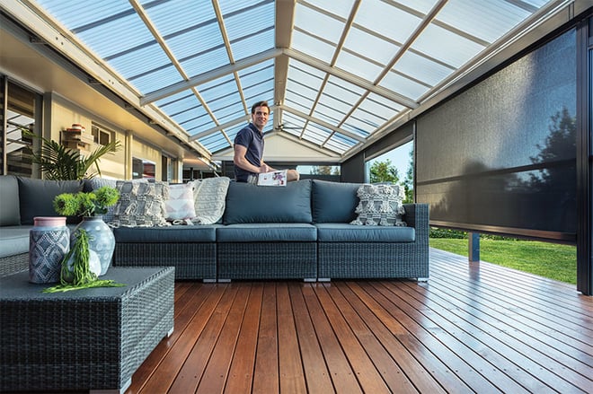 Patios Outdoor Blinds Ambient Blinds 38