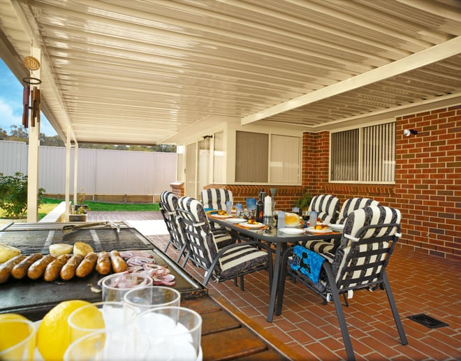 Patios Verandah Carport Sanctuary 05