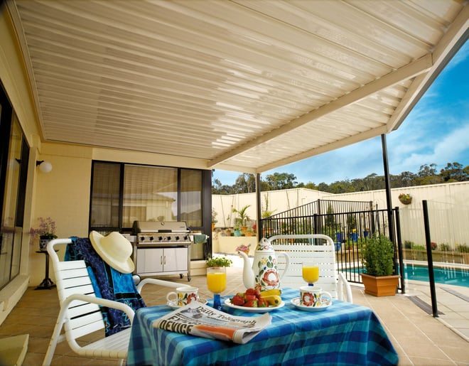 Patios Verandah Carport Sanctuary 09