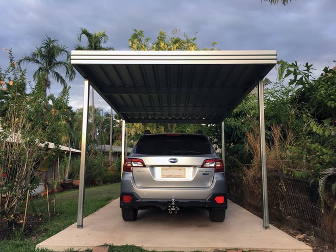 Patios Verandahs Carport Cyclonic Frontier 03