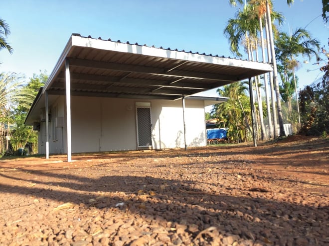 Patios Verandahs Carport Cyclonic Frontier 07