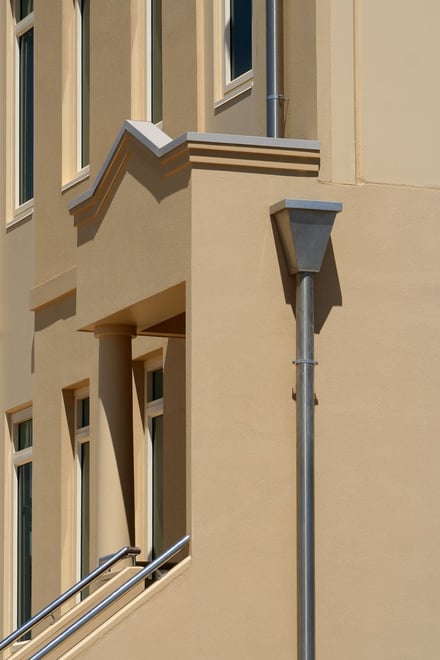 Rainheads Rainhead Sump 54