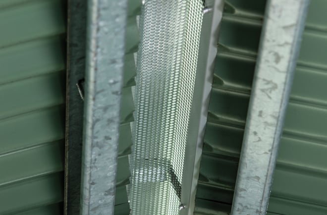 Roofing Accessories Exhale Vent 06