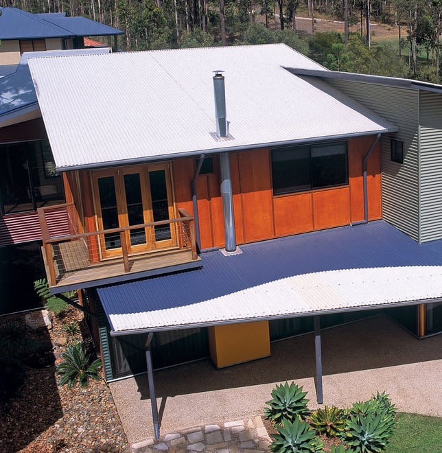 Roofing Accessories Flue Cap 06