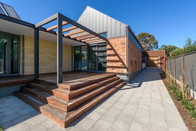 Roofing Interlock Kingswood 1