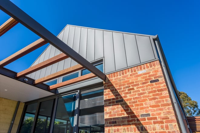 Roofing Interlock Kingswood 2