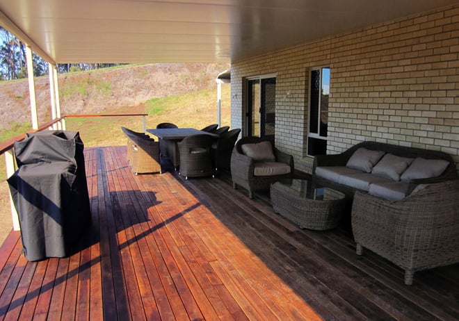 Steel Framing Pro Beam Flooring 06