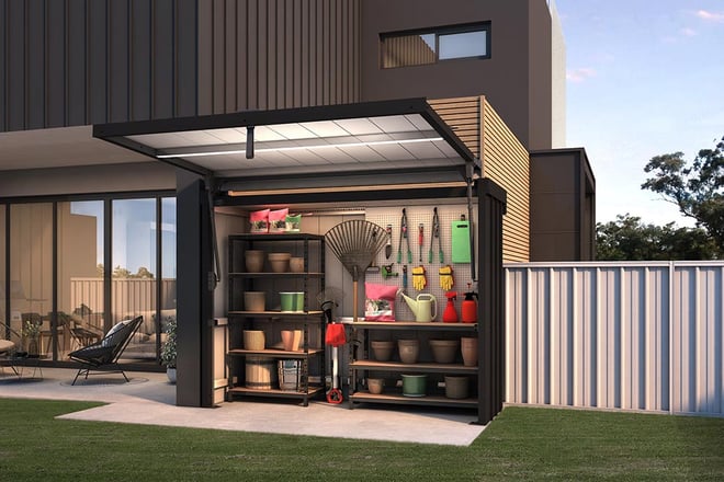 Umbra Gallery Image 7