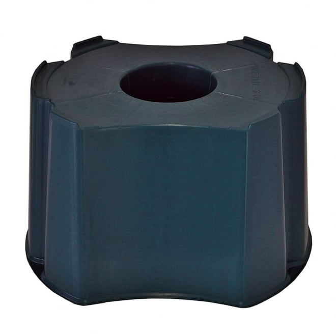 Good Neighbour® CGI 1200mm High Fence Panel Sheet: Caulfield Green, Post/Track: Caulfield Green