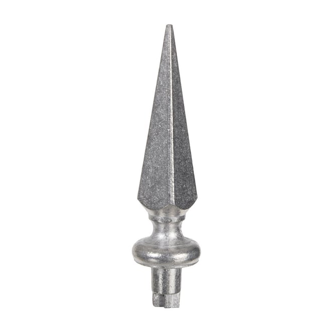 19mm Male Spearhead