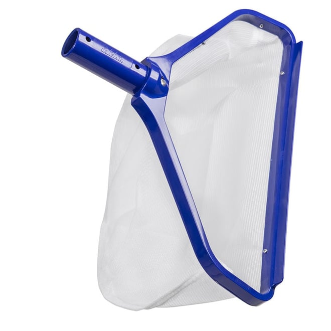Pool Clear Leaf Rake