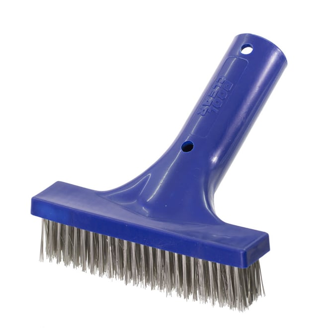 Pool Clear 5 Algae Brush