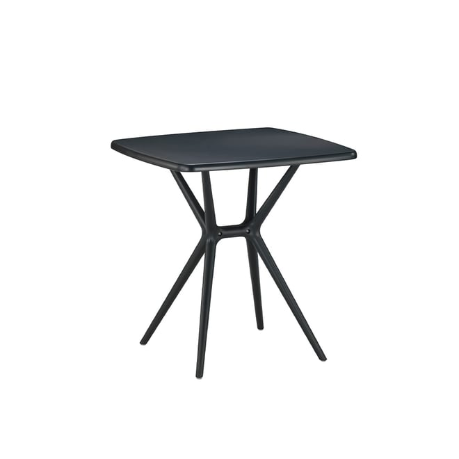 Cove Bistro Table 720 x 720mm