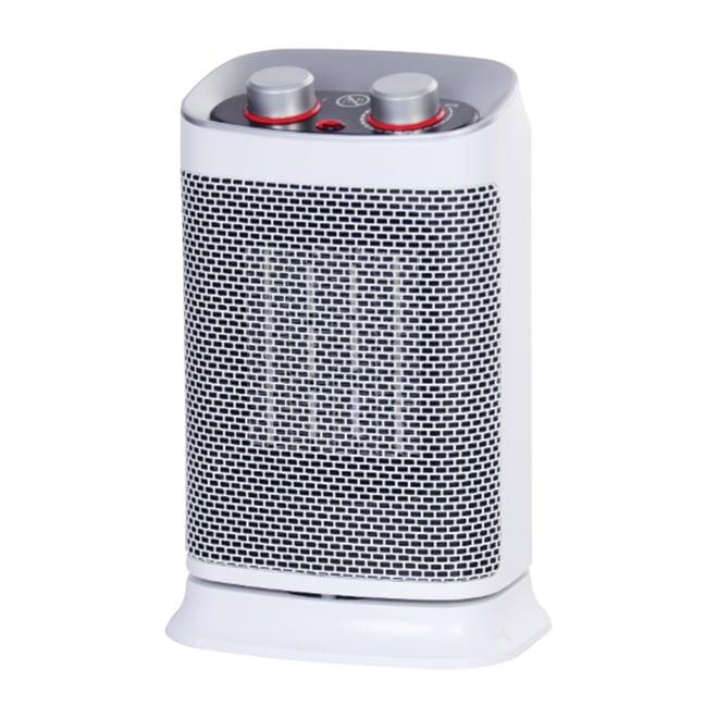 Ceramic Tower Heater 1500W