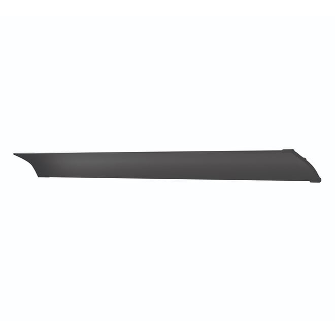 Albatross II DC 1650mm Blade Set Only Matt Black