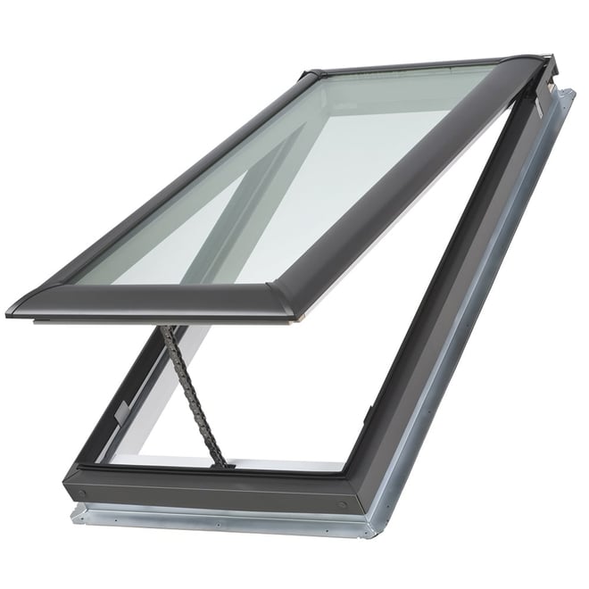 VELUX 1140 x 1180mm Pitched Roof Manual Opening Skylight